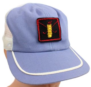 【古着、希少品】OldPatagoniaスプーンビルキャップ・メッシュ 中古・古着通販】Patagonia (パタゴニア) スプーンビルキャップ