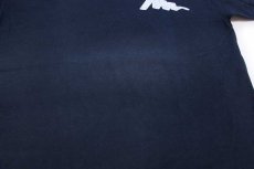 画像6: GREGORY グレゴリー ロゴ WEAR IT. DON'T CARRY IT. 40周年記念 コットンTシャツ 黒 M (6)