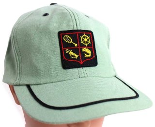 デッドストック☆80s USA製 UNKNOWN 無地 太畝 コーデュロイ