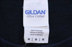 画像5: GREGORY グレゴリー ロゴ WEAR IT. DON'T CARRY IT. 40周年記念 コットンTシャツ 黒 M (5)