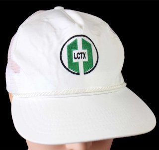 80s USA製 atlas デニムキャップ - Sixpacjoe Web Shop