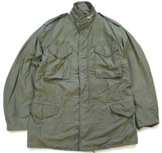 40s 米軍 M-43 フィールドジャケット 34R - Sixpacjoe Web Shop