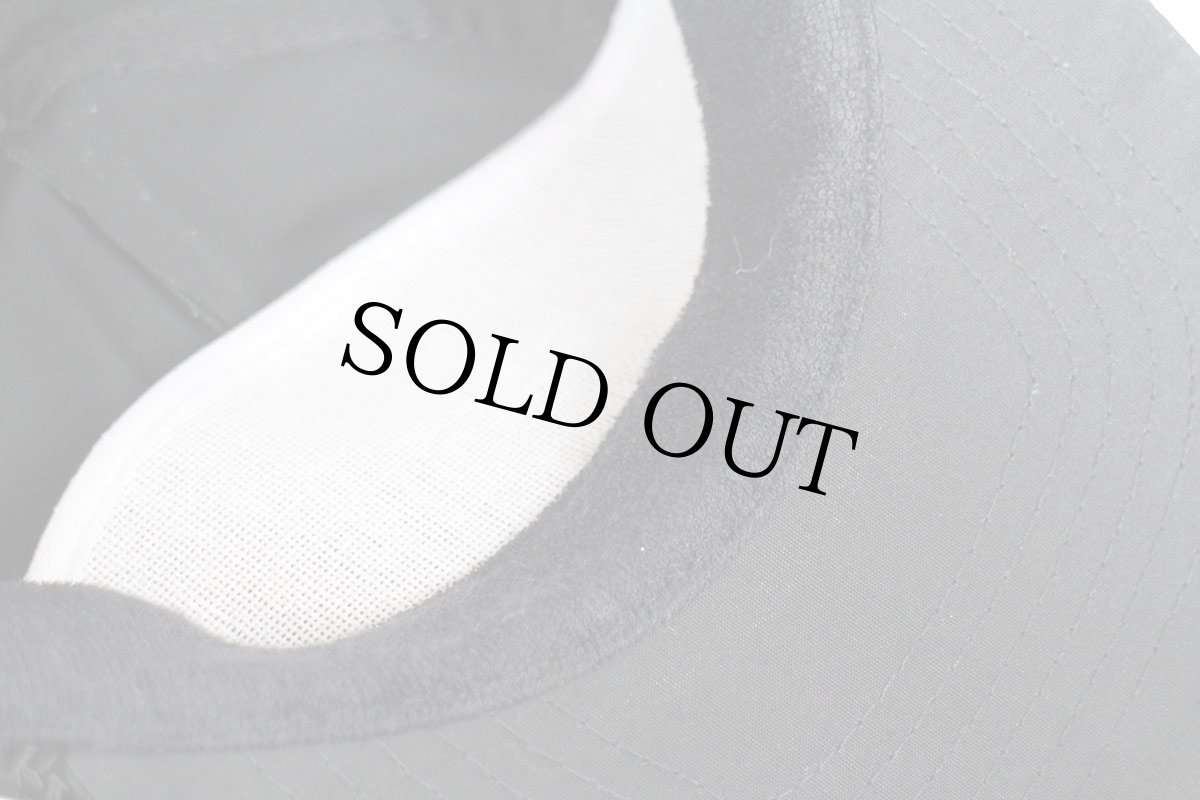 画像9: デッドストック★90s SHUR-LOK ROLL UP TARP Wahpeton Canvas Co.SD,Inc キャップ 黒 (9)