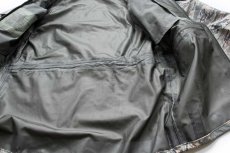 画像5: デッドストック★16 米軍 USAF APECS ABU デジタル タイガーカモ GORE-TEX ゴアテックスパーカー XS-R★12 (5)