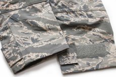 画像7: デッドストック★00s 米軍 USAF APECS ABU デジタル タイガーカモ GORE-TEX ゴアテックスパーカー S-S★10 (7)