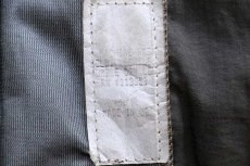 画像4: 00s USA製 米軍 USAF APECS ABU デジタル タイガーカモ GORE-TEX ゴアテックスパーカー リフレクション べルト付き M/R (4)