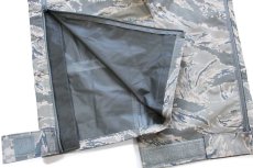 画像7: デッドストック★00s 米軍 USAF APECS ABU デジタル タイガーカモ GORE-TEXゴアテックス ナイロン カーゴ オーバーパンツ XL-R★02 (7)