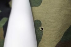 画像8: 00s 米軍 U.S.ARMY ECWCS GEN1 ウッドランドカモ GORE-TEXゴアテックス ナイロン オーバーパンツ M-R (8)