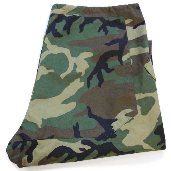 90s 米軍 U.S.ARMY ECWCS GEN1 ウッドランドカモ GORE-TEXゴアテックス