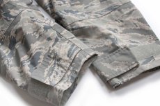画像6: デッドストック★00s 米軍 USAF APECS ABU デジタル タイガーカモ GORE-TEX ゴアテックスパーカー L-R★13 (6)