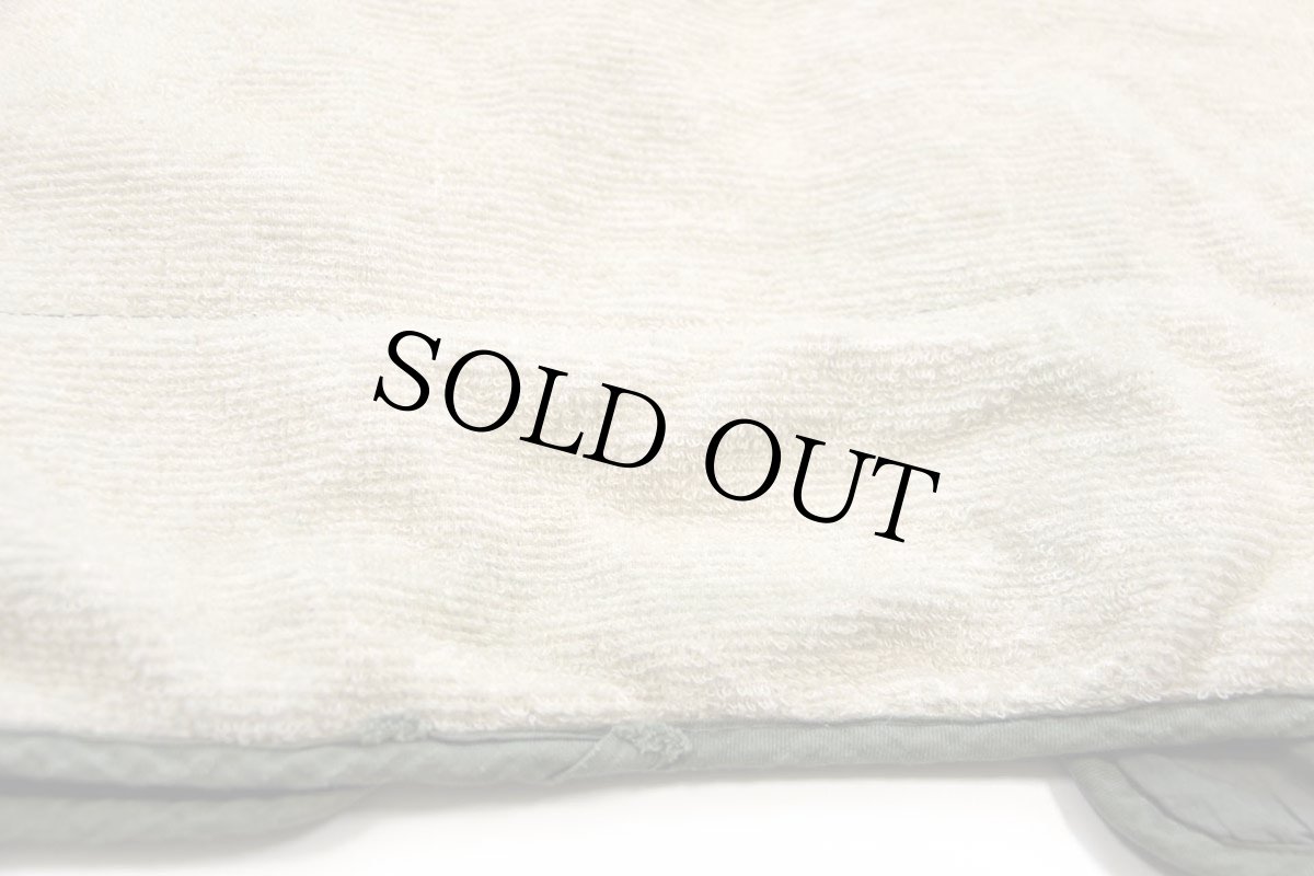 画像3: 50s 米軍 U.S.ARMY M-51 フィールドジャケット ウールパイル ライナー (3)