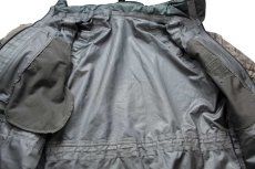 画像5: デッドストック★00s 米軍 USAF APECS ABU デジタル タイガーカモ GORE-TEX ゴアテックスパーカー S-S★11 (5)
