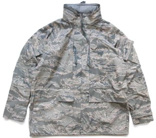 デッドストック☆00s 米軍 USAF APECS ABU デジタル タイガー