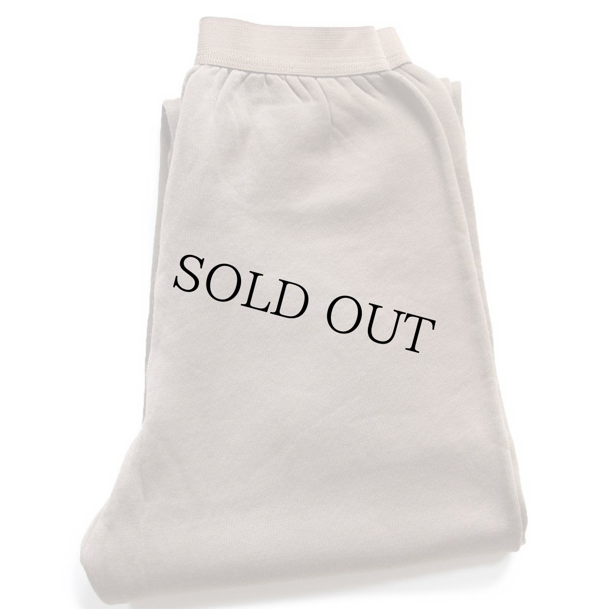 画像1: 00s 米軍 ドロワーズ インナーパンツ コヨーテブラウン M (1)