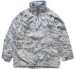 デッドストック☆00s 米軍 USAF APECS ABU デジタル タイガーカモ GORE