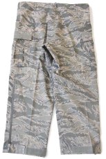 画像3: デッドストック★00s 米軍 USAF APECS ABU デジタル タイガーカモ GORE-TEXゴアテックス ナイロン カーゴ オーバーパンツ XL-R★03 (3)