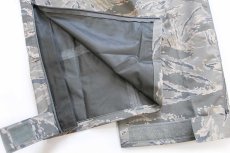 画像7: デッドストック★00s 米軍 USAF APECS ABU デジタル タイガーカモ GORE-TEXゴアテックス ナイロン カーゴ オーバーパンツ XL-R★04 (7)
