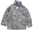 デッドストック☆00s 米軍 USAF APECS ABU デジタル タイガーカモ GORE