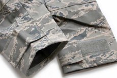画像6: デッドストック★00s 米軍 USAF APECS ABU デジタル タイガーカモ GORE-TEX ゴアテックスパーカー S-S★09 (6)