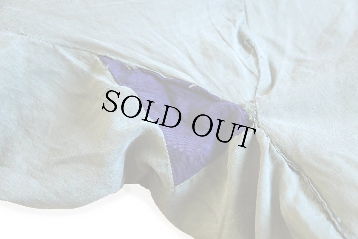 画像10: 50s 米軍 U.S.ARMY M-51 フィールドジャケット ウールパイル ライナー (10)