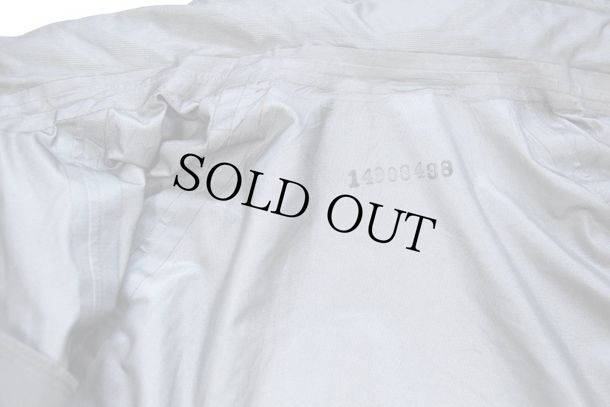 画像5: 00s 米軍 USAF APECS ABU デジタル タイガーカモ GORE-TEX ゴアテックスパーカー L-R★14 (5)