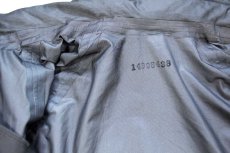 画像5: 00s 米軍 USAF APECS ABU デジタル タイガーカモ GORE-TEX ゴアテックスパーカー L-R★14 (5)