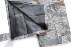 画像7: デッドストック★00s 米軍 USAF APECS ABU デジタル タイガーカモ GORE-TEXゴアテックス ナイロン カーゴ オーバーパンツ XL-R★03 (7)