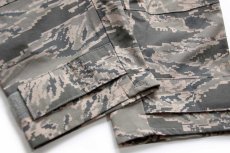 画像6: デッドストック★00s 米軍 USAF APECS ABU デジタル タイガーカモ GORE-TEX ゴアテックスパーカー S-R★08 (6)