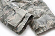 画像6: デッドストック★00s 米軍 USAF APECS ABU デジタル タイガーカモ GORE-TEX ゴアテックスパーカー S-R★02 (6)