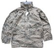 デッドストック☆00s 米軍 USAF APECS ABU デジタル タイガーカモ GORE