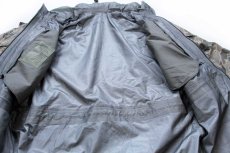 画像5: デッドストック★00s 米軍 USAF APECS ABU デジタル タイガーカモ GORE-TEX ゴアテックスパーカー S-R★05 (5)