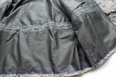 画像5: デッドストック★00s 米軍 USAF APECS ABU デジタル タイガーカモ GORE-TEX ゴアテックスパーカー S-S★09 (5)