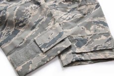 画像6: デッドストック★00s 米軍 USAF APECS ABU デジタル タイガーカモ GORE-TEX ゴアテックスパーカー S-R★03 (6)