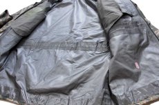 画像5: デッドストック★00s 米軍 USAF APECS ABU デジタル タイガーカモ GORE-TEX ゴアテックスパーカー S-R★01 (5)
