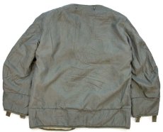 画像6: 50s 米軍 U.S.ARMY M-51 フィールドジャケット ウールパイル ライナー (6)