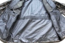 画像5: デッドストック★00s 米軍 USAF APECS ABU デジタル タイガーカモ GORE-TEX ゴアテックスパーカー S-R★07 (5)
