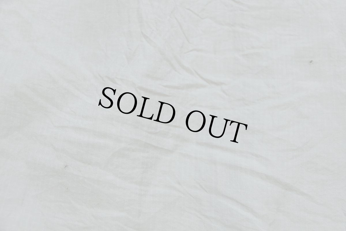 画像9: 50s 米軍 U.S.ARMY M-51 フィールドジャケット ウールパイル ライナー (9)