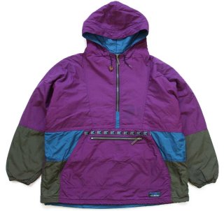 90s patagoniaパタゴニア Nitro Anorak Jacket ニトロ ナイロン