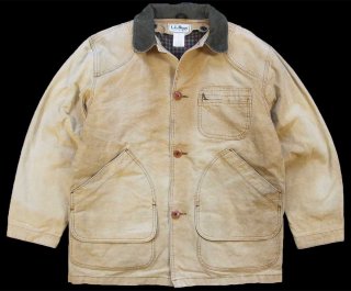 ゴールデンサイズ｜USA製｜llbean｜a-2｜70s |TALONZIP デッドストック☆90s USA製 L.L.Bean A-2タイプ フライト レザー