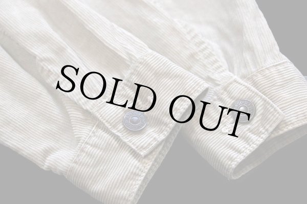 90s Levi'sリーバイス WHITE TAB JACKETS 70500 コットン コーデュロイ 90s Levi'sリーバイス WHITE TAB JACKETS 70500 コットン コーデュロイ