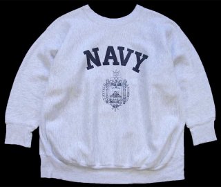 80s USA製 Championチャンピオン VANDERBILT リバースウィーブ