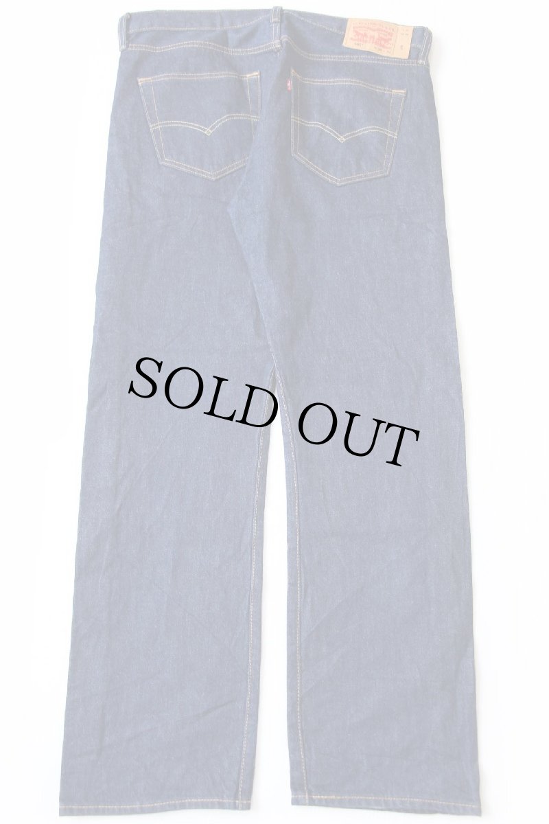 画像3: Levi'sリーバイス 501 ストレッチ デニムパンツ W36 L32★SDP4331 (3)