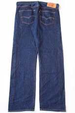 画像3: Levi'sリーバイス 501 ストレッチ デニムパンツ W36 L32★SDP4331 (3)