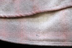 画像6: 70s PENDLETONペンドルトン オンブレチェック ウール ウエスタンシャツ M (6)