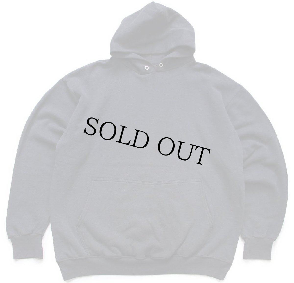 画像1: 90s USA製 American Sportswear 無地 スウェットパーカー 黒 フェード XXL★特大 フーディー ブランク (1)