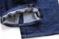 画像6: Levi'sリーバイス 501 ストレッチ デニムパンツ W36 L32★SDP4331 (6)
