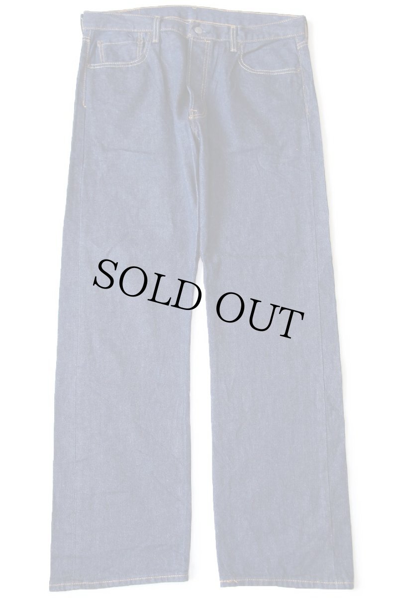 画像2: Levi'sリーバイス 501 ストレッチ デニムパンツ W36 L32★SDP4331 (2)