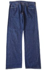 画像2: Levi'sリーバイス 501 ストレッチ デニムパンツ W36 L32★SDP4331 (2)