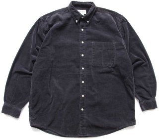 90s EddieBauerエディーバウアー コットン カバーオール 青