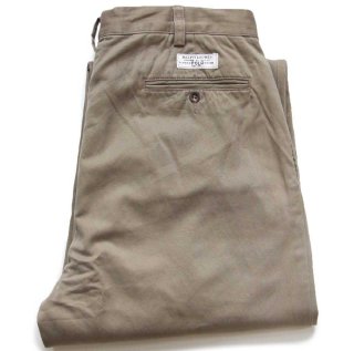 90s メキシコ製 ポロ ラルフローレン ANDREW PANT ツータック コットン